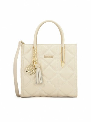 Kazar Lexie Handbags Dam Svarta | 915ZBGIPO