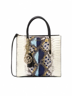 Kazar Lexie Handbags Dam Svarta | 985SLJGUP