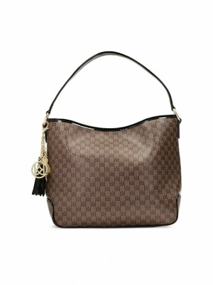 Kazar Lidya Handbags Dam Svarta | 562DSBOXL