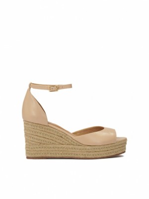 Kazar Macadamia Sandaler Dam Vita | 732OWMYZG