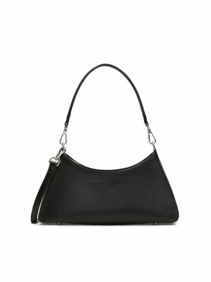 Kazar Maggie Handbags Dam Svarta | 504RYTAUI