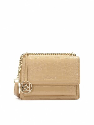 Kazar Maisy Handbags Dam Svarta | 268ZWYFVI