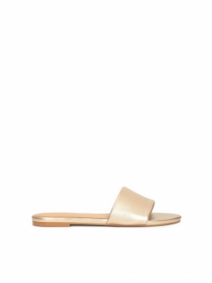 Kazar Matilda Mules Dam Svarta | 802KIWRJY
