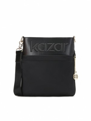 Kazar Maya Handbags Dam Svarta | 109AHWKQY