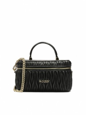Kazar Midele Handbags Dam Vita | 823FKDCQM