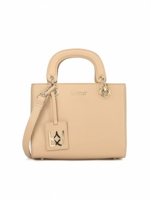 Kazar Muse Handbags Dam Beige | 342VDTQSE