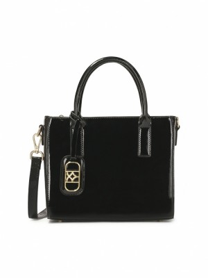 Kazar Muse Handbags Dam Svarta | 364NXYMCQ