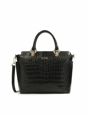 Kazar Nellie L Handbags Dam Svarta | 702BWSCTH
