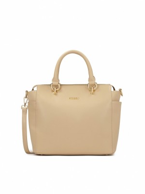 Kazar Nellie L Handbags Dam Svarta | 970LCFENY