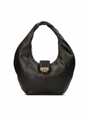 Kazar Nevina Handbags Dam Svarta | 698LMOYRX