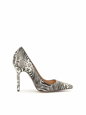 Kazar New Bianca Klackar Dam Beige | 860QEKYOJ