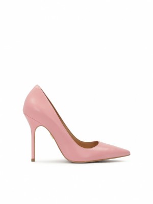 Kazar New Bianca Klackar Dam Rosa | 152OAGBMR