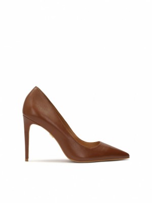 Kazar New Luciana Klackar Dam Bruna | 605ZMLRXG