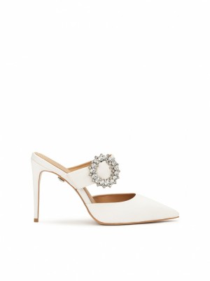 Kazar New Luciana Mules Dam Vita | 582DGAEPL