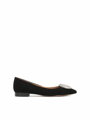 Kazar Nixie Klackar Dam Beige | 078HQVXJD
