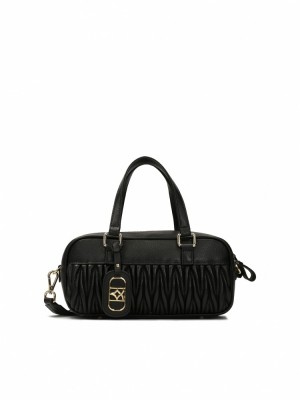 Kazar Otta Handbags Dam Svarta | 031MNRFSP