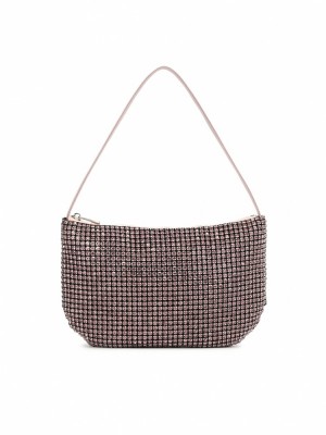 Kazar Party Handbags Dam Svarta | 201ANVISZ