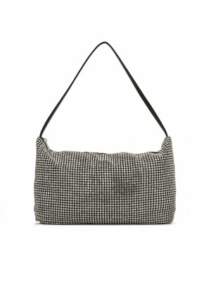 Kazar Party L Handbags Dam Ljusbruna | 736LQITNY