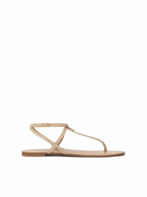 Kazar Patricia Sandaler Dam Beige | 205HUFWYZ