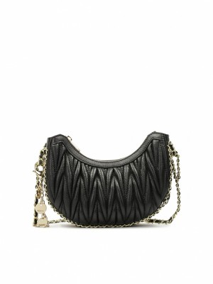 Kazar Paula Handbags Dam Svarta | 578JELSHK