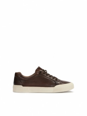 Kazar Rafac Sneakers Herr Bruna | 027IVLQDK