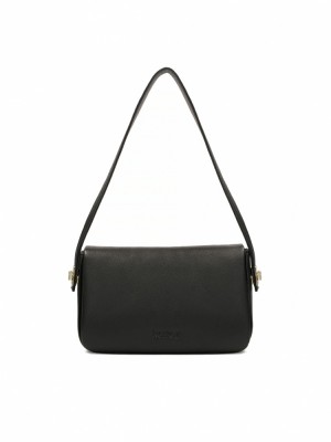 Kazar Raise Handbags Dam Svarta | 512COKYWU