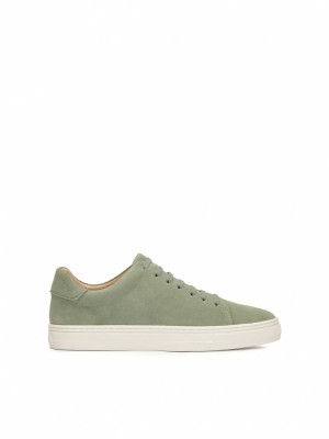 Kazar Rajon Sneakers Herr Bruna | 385MWVQDO