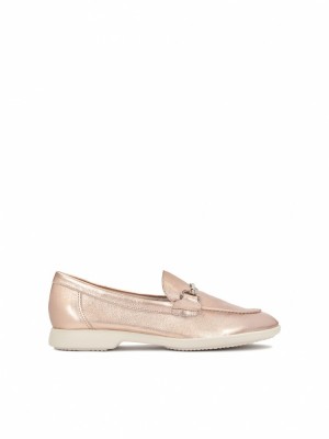Kazar Ravenna Loafers Dam Metal | 963OBKIZV