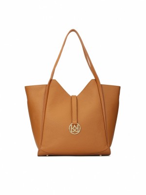 Kazar Reyna Handbags Dam Ljusbruna | 685KFVYHD