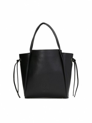 Kazar Reyna Handbags Dam Svarta | 256OSFCGB