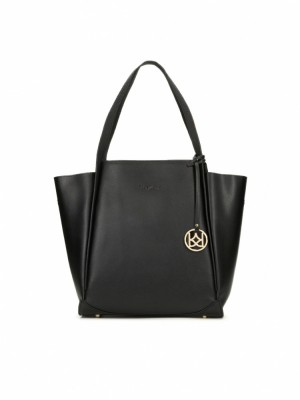 Kazar Reyna Handbags Dam Svarta | 391KOQRHT
