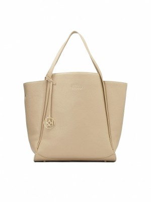 Kazar Reyna L Handbags Dam Svarta | 507BTCEDW