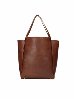 Kazar Reyna Xl Handbags Dam Svarta | 916WXNLOA