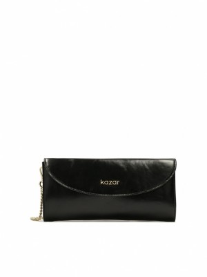 Kazar Rida Handbags Dam Vinröda | 207DEKHVO
