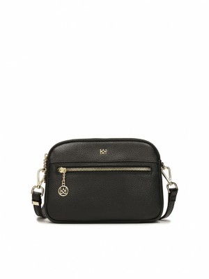 Kazar Rita Handbags Dam Svarta | 918FEOBYT