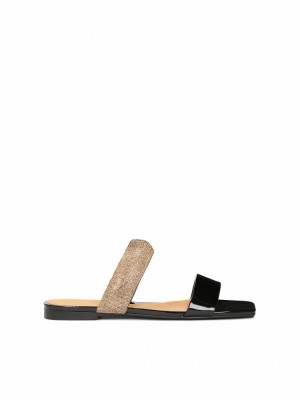 Kazar Rubis Mules Dam Bruna | 536BQNELX