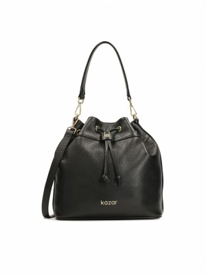 Kazar Sali Handbags Dam Beige | 391YNDIBG
