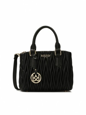 Kazar Samia Handbags Dam Svarta | 742MNPBZH