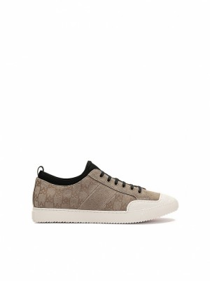 Kazar Savo Sneakers Herr Svarta Vita | 794NZDGPR