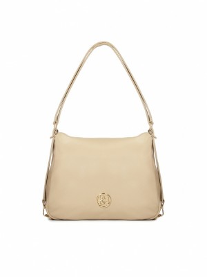Kazar Season Handbags Dam Beige | 927WRBUQL