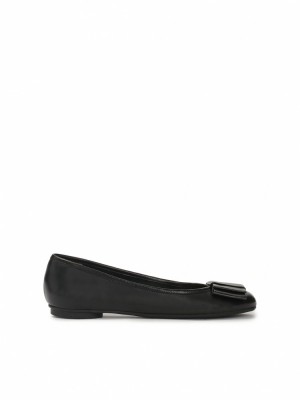Kazar Sevilla Ballerina Dam Svarta | 482PISYLC