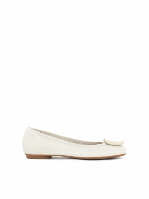 Kazar Sevilla Ballerina Dam Vita | 896SONGQT