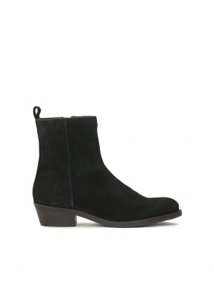 Kazar Sidell Stövletter Dam Beige | 278KMFBGQ