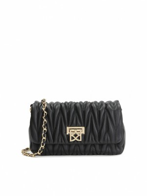 Kazar Sofie Handbags Dam Svarta | 560AKEFZO