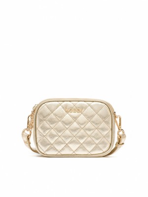 Kazar Sonia Handbags Dam Vita Beige | 341YNFXRA