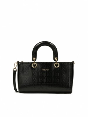 Kazar Suelo Handbags Dam Vita | 018RQXNGJ