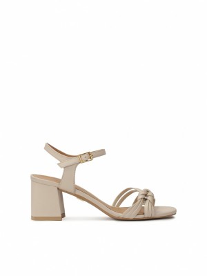 Kazar Sunny Sandaler Dam Beige | 430FCWSLM