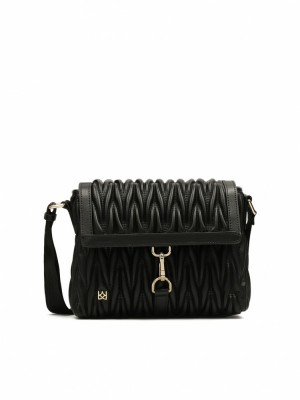 Kazar Suzzy Handbags Dam Svarta | 021IFCZPG