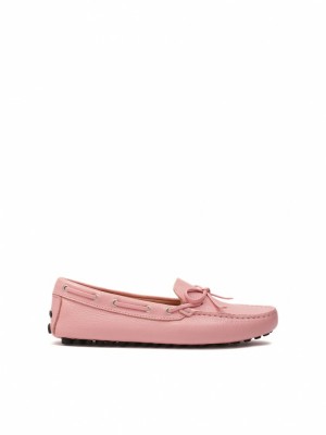 Kazar Sydney Mockasiner Dam Rosa | 028ZNYDSK