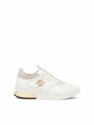 Kazar Talla Sneakers Dam Vita | 470WVBDAC